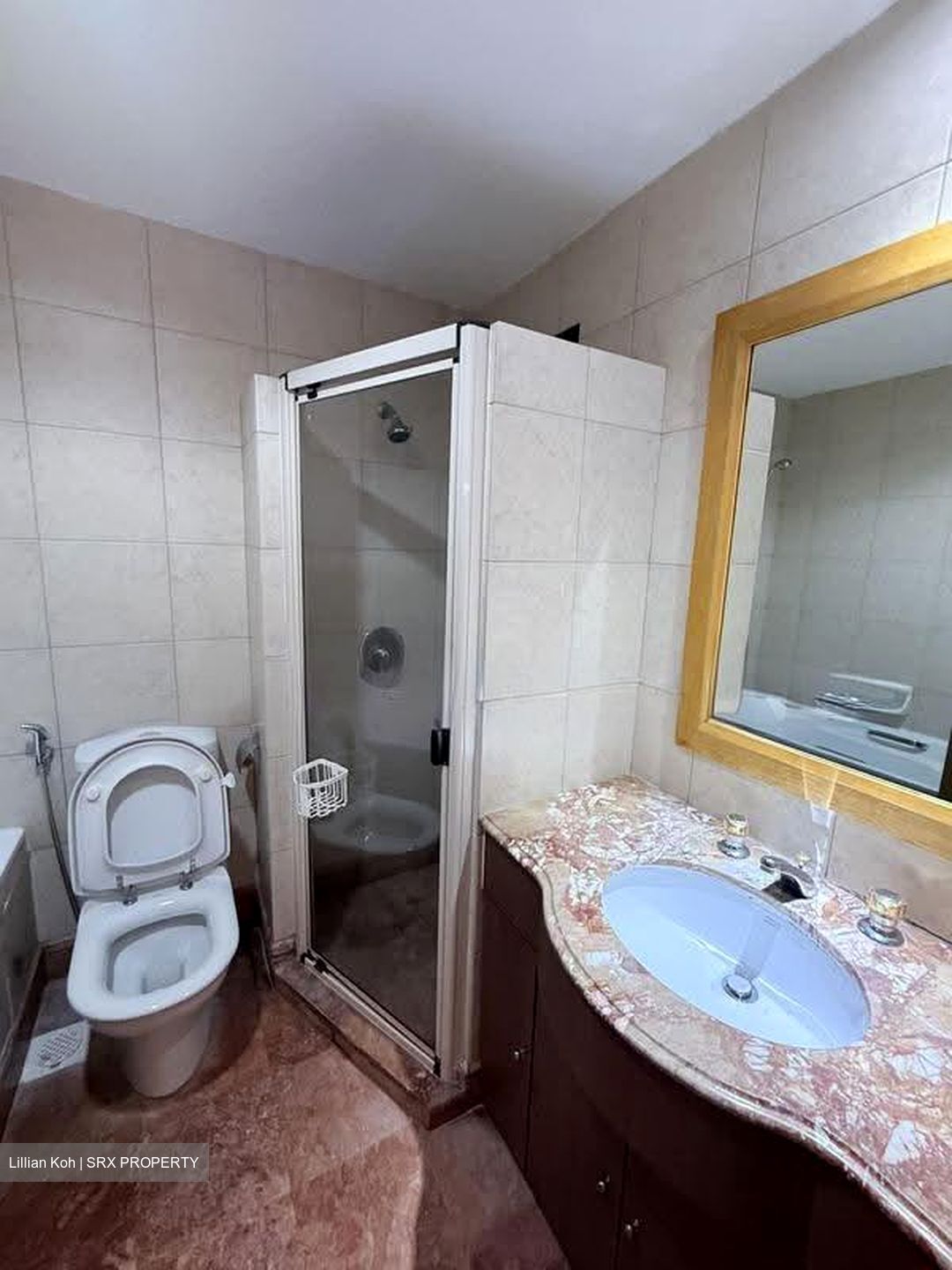 Heritage View (D5), Condominium #629684951